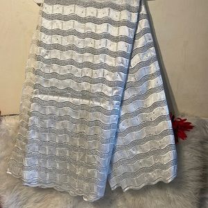 African Lace 5yds bundled